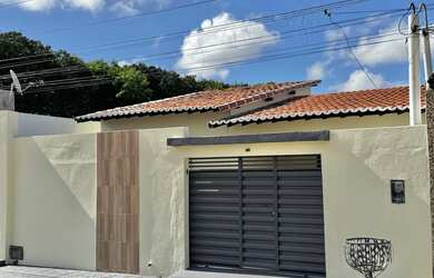 Imagem 3: Casa com 102m2 toda reformada, abaixo do preço de mercado