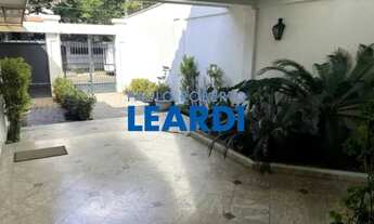 Imagem: CASA EM CONDOMÍNIO - CITY BUTANTÃ - SP