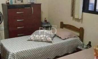 Imagem 5: Casa à venda, 2 quartos, 1 suíte, 1 vaga, Vila Tibiriça - Santo André/SP