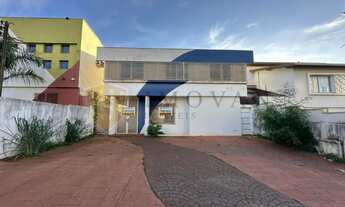 Imagem 2: Comercial, Nove de Julho