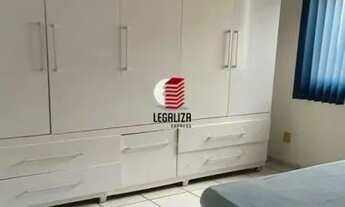 Imagem 6: Apartamento mobiliado para locaA§ao