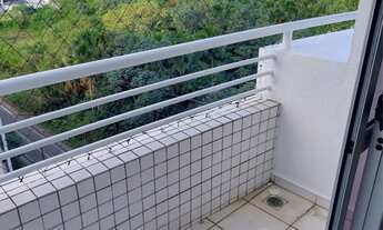 Imagem 5: MORADA DO SOL- IBIZA RESIDENCE- MOBILIADO - 2 QUARTOS