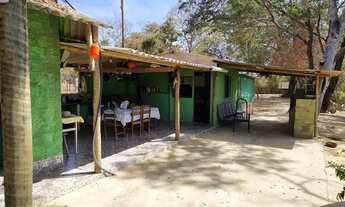 Imagem 2: CHÁCARA A VENDA NO MUNICÍPIO DE MINAS GERAIS