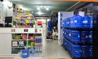 Imagem: Adega Distribuidora Água Líq R$8 Mil Santo