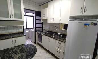 Imagem 3: Apartamento com 3 dormitórios para alugar, 74 m² por R$ 3.906,15/mês - Capoeiras - Florian