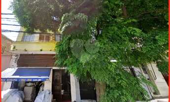 Imagem 6: Prédio inteiro à venda em Vila Romana - SP