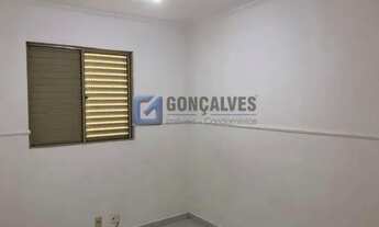 Imagem 5: Locação Apartamento Sao Bernardo do Campo Baeta Neves Ref: 34319