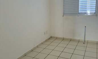 Imagem 4: Térrea para venda tem 85 metros quadrados com 2 quartos em Aeroporto - Araçatuba - SP