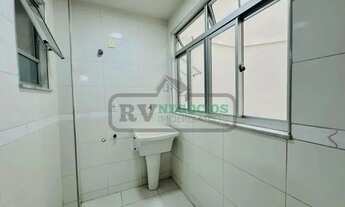 Imagem 5: Gf- Excelente apartamento com dois quartos no Sao Mateus em rua plana