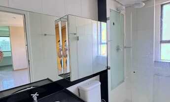 Imagem 7: APENAS 200 Mts DO MAR 4 QTS C\ 2 STS, LAZER COMPLETO COM 2 VAGAS