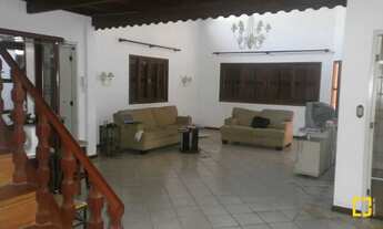 Imagem 6: Casa com 7 Quartos à venda, 400m² - Canasvieiras por R$ 960.000,00