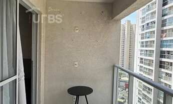 Imagem 4: Apartamento no METROPOLITAN SIDNEY Jardim Goiás