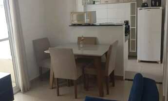 Imagem: Alugo Apartamento Mobiliado com Varanda