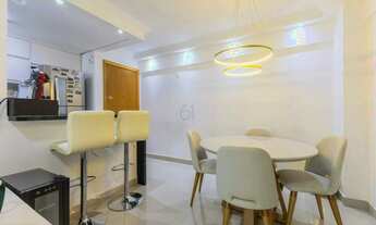 Imagem 7: MIRANTE DUO - 2 QUARTOS - DE CANTO