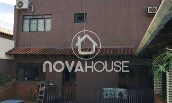 Imagem 4: CASA GRANDE COM APTIDÃO COMERCIAL