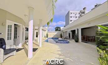 Imagem 5: ACRC Imóveis - CA03377 - Casa para Locação no Bairo Fortaleza próximo ao Shopping Park Eur