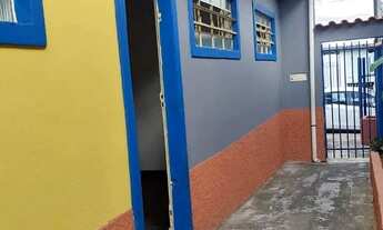 Imagem: Alugo casa de 2 quartos no Mantigueira