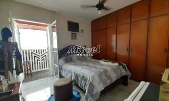 Imagem 6: Casa, 172,55m² à venda, Parque Primeiro de Maio - Piracicaba 4 quartos