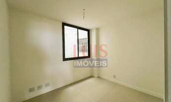 Imagem 4: Apartamento com 4 dormitórios para alugar, 185 m² por R$ 11.881,90/mês - Piratininga - Nit