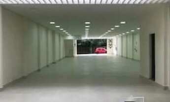 Imagem 4: PRÉDIO COMERCIAL TATUAPÉ