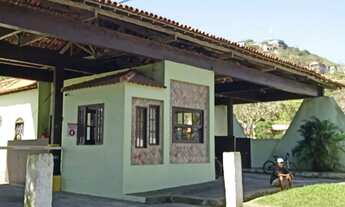 Imagem 4: TERRENO NO CONDOMÍNIO BOSQUE DO PERÓ