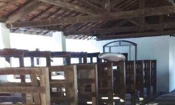 Imagem 2: Fazenda com 16 dormitórios à venda, 300000 m² por R$ 27.800.000,00 - Sítio da Moenda - Ita