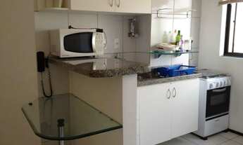 Imagem: Alugo apartamento no renascença BEM LOCALIZADO