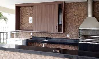 Imagem 3: Apartamento com 2 dormitórios para alugar, 1 m² por R$ 1.000,00/mês - Parque Guarus - Camp