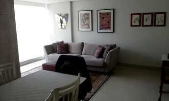 Imagem 3: Cobertura no Buritis