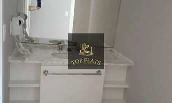 Imagem 7: Flat disponível na Consolação