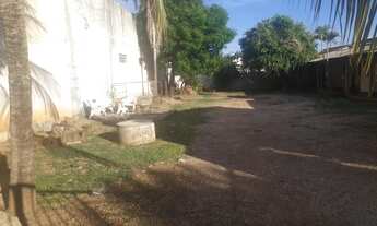 Imagem: Vendo área com 800m² na avenida federal