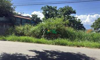 Imagem: Terreno à venda, 490 m² por R$ 380.000