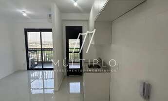 Imagem 4: Apartamento para primeira locação Elos Barueri em frente ao Shopping Park Barueri