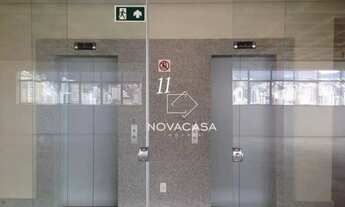 Imagem 7: Andar Corporativo para alugar, 227 m² por R$ 11.504,60/mês - Sion - Belo Horizonte/MG