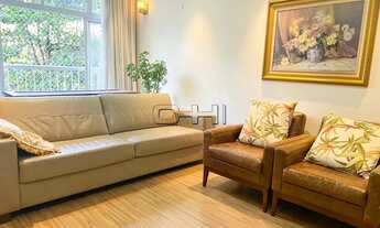 Imagem: Aluguel Apartamento 2 Dormitórios - 83