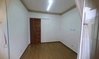 Imagem 7: Apartamento à venda, 1 quarto, 1 vaga, Aparecida - Santos/SP