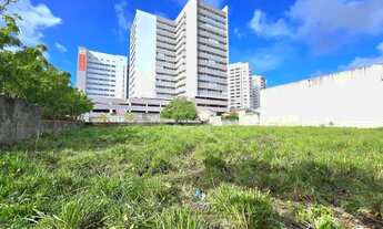 Imagem 2: Terreno\Área para aluguel, Jardins - Aracaju/SE