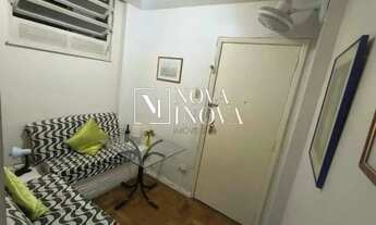 Imagem 3: CONJUGADO AMPLO BEM DIVIDIDO NO BAIRRO DE COPACABANA