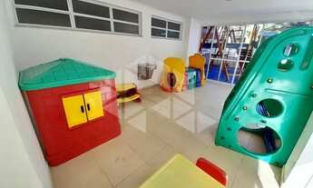 Imagem 7: Apartamento de 2 quartos com 60m² para alugar no bairro Jardim Cidade de Florianópolis, Sã