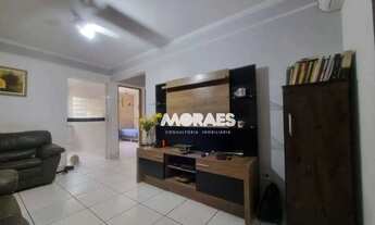 Imagem: Casa de esquina com 3 quartos à venda