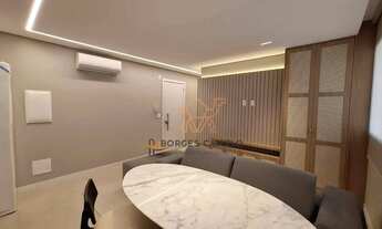 Imagem 7: Apartamento novo, mobiliado, no bairro Santo Agostinho para venda ou locação