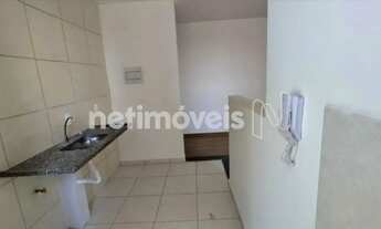 Imagem 4: Apartamento para locação dois quartos, elevador e uma vaga no bairro Maria da Conceição