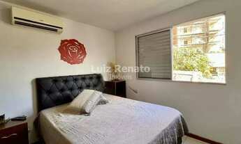 Imagem 6: Apartamento com área privativa para locação no bairro Fernão Dias