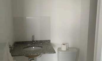 Imagem 7: Apartamento 41°m2, andar 14°(último) em Hortolândia jd Rosolem