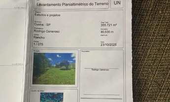 Imagem 3: Cunha 350m2 há 15min do centro