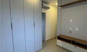 Imagem 7: Alugo Apartamento Semi Mobiliado no Condomínio UP Ponta Negra - AM