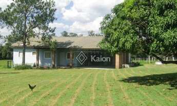 Imagem 6: Casa à venda no Condominio Santa Filomena - Salto/SP