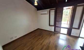 Imagem 8: CASA EM CONDOMÍNIO - ALPHAVILLE - SP