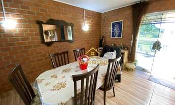 Imagem 6: Salomone vende Sítio rústico com galpões