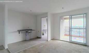 Imagem 6: Apartamento com 2 dormitórios 1 vaga a venda na Chácara Santo Antônio